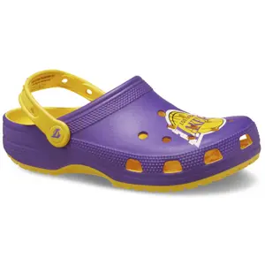 Zuecos Crocs Los Angeles Lakers image-4
