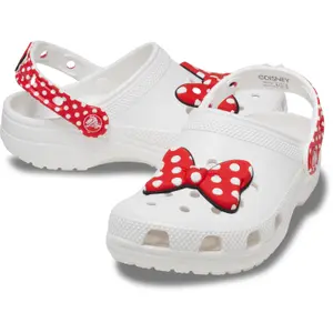 Sabots enfant Crocs Disney Minnie Mouse image-1