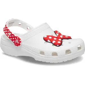 Sabots enfant Crocs Disney Minnie Mouse image-4