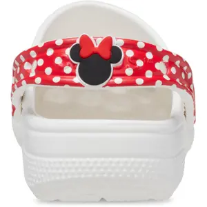 Sabots enfant Crocs Disney Minnie Mouse image-5