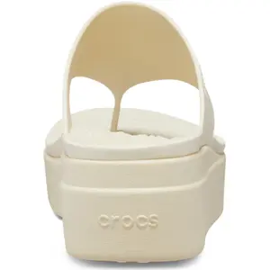 Chanclas de mujer Crocs Brooklyn image-5