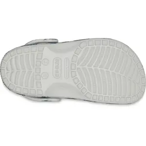 Children's clogs Crocs Classic Game Over image-5