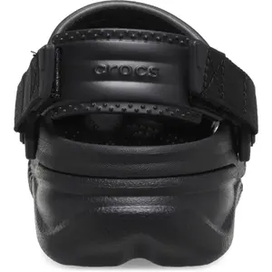 Childrens' clogs Crocs Duet Max II image-2