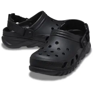 Childrens' clogs Crocs Duet Max II image-5