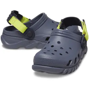 Sabots enfant Crocs Duet Max II image-5
