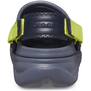 Sabots enfant Crocs Duet Max II image-2