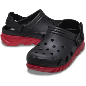 Zuecos Crocs Duet Max II image-2