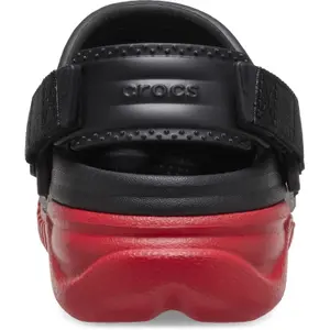 Zuecos Crocs Duet Max II image-3