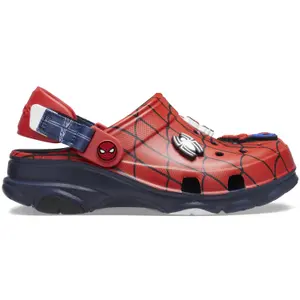 Kinderklompen Crocs Spider-Man All-Terrain