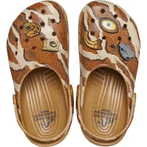 Children's clogs Crocs Jurassic World Cls image-4