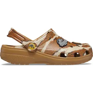 Children's clogs Crocs Jurassic World Cls image-0