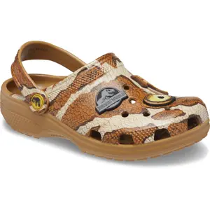 Children's clogs Crocs Jurassic World Cls image-1