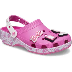 Clogs Crocs Barbie image-1