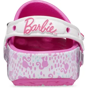 Clogs Crocs Barbie image-4
