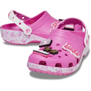 Clogs Crocs Barbie image-2