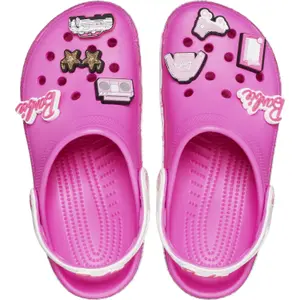 Clogs Crocs Barbie image-3