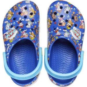 Baby Crocs Paw Patrol Off Court image-3