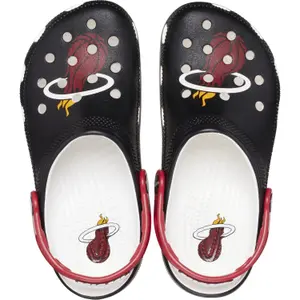 Clogs Crocs NBA Miami Heat Classic image-3