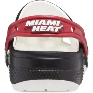 Clogs Crocs NBA Miami Heat Classic image-2