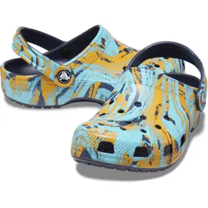 Children's clogs Crocs Classic Island Escape image-2