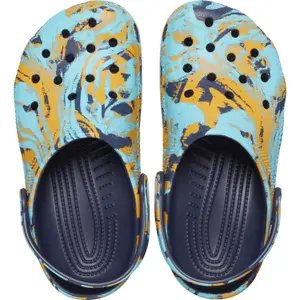 Children's clogs Crocs Classic Island Escape image-3