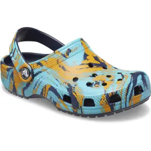 Children's clogs Crocs Classic Island Escape image-1