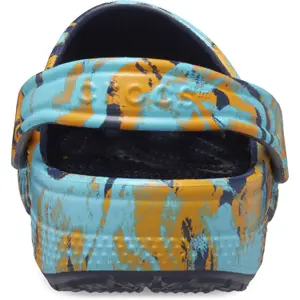 Children's clogs Crocs Classic Island Escape image-4