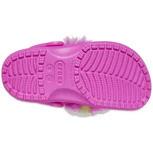 Baby clogs Crocs Classic I AM Unicorn image-5