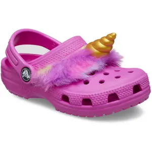 Baby clogs Crocs Classic I AM Unicorn image-2