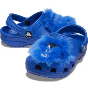 Baby clogs Crocs Classic I AM Monster image-2