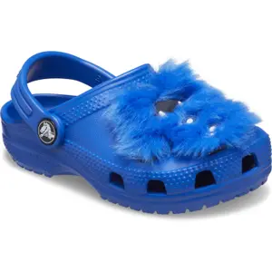 Baby clogs Crocs Classic I AM Monster image-1