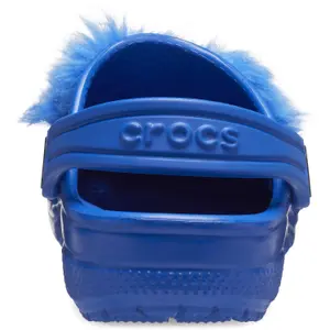 Baby clogs Crocs Classic I AM Monster image-4