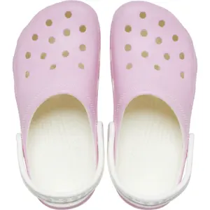 Children's glow-in-the-dark clogs Crocs image-1