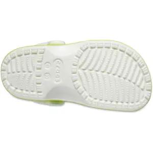 Phosphorescent baby clogs Crocs image-5