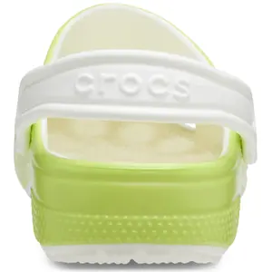 Phosphorescent baby clogs Crocs image-3