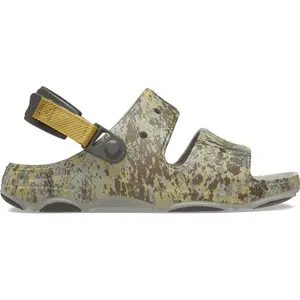 Sandals Crocs enfant All Terrain Moss image-0