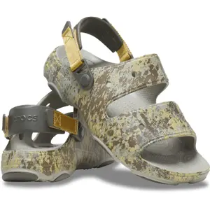 Sandals Crocs enfant All Terrain Moss image-2