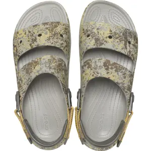 Sandals Crocs enfant All Terrain Moss image-3