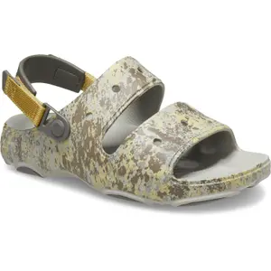 Sandals Crocs enfant All Terrain Moss image-1