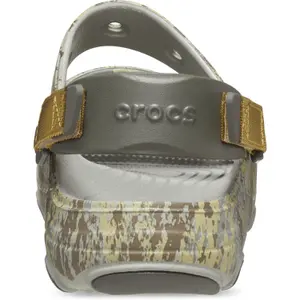 Sandals Crocs enfant All Terrain Moss image-4