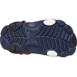 Sabots bébé Crocs Spider-Man All-Terrain Clog T image-4
