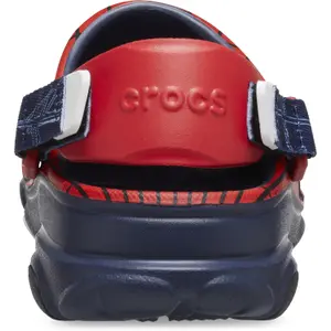 Sabots bébé Crocs Spider-Man All-Terrain Clog T image-2