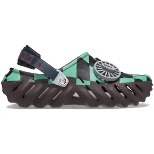 Clogs Crocs Demon Slayer Echo image-0