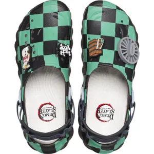 Clogs Crocs Demon Slayer Echo image-4