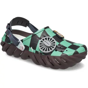 Clogs Crocs Demon Slayer Echo image-1