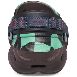 Clogs Crocs Demon Slayer Echo image-3