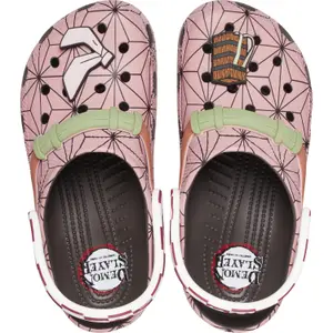 Tamancos Crocs Demon Slayer Classic image-3