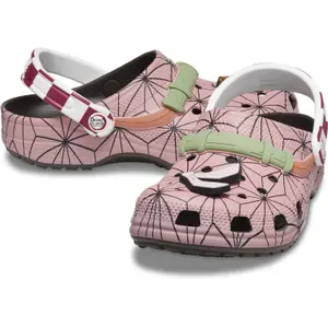 Tamancos Crocs Demon Slayer Classic image-5