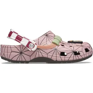 Tamancos Crocs Demon Slayer Classic image-0