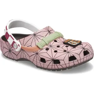 Tamancos Crocs Demon Slayer Classic image-1